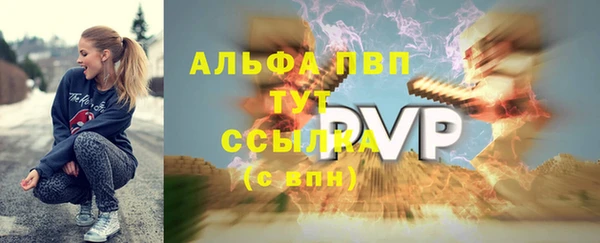 стафф Верхний Тагил