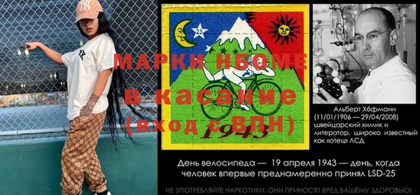 стафф Верхний Тагил