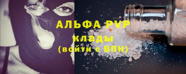 стафф Верхний Тагил